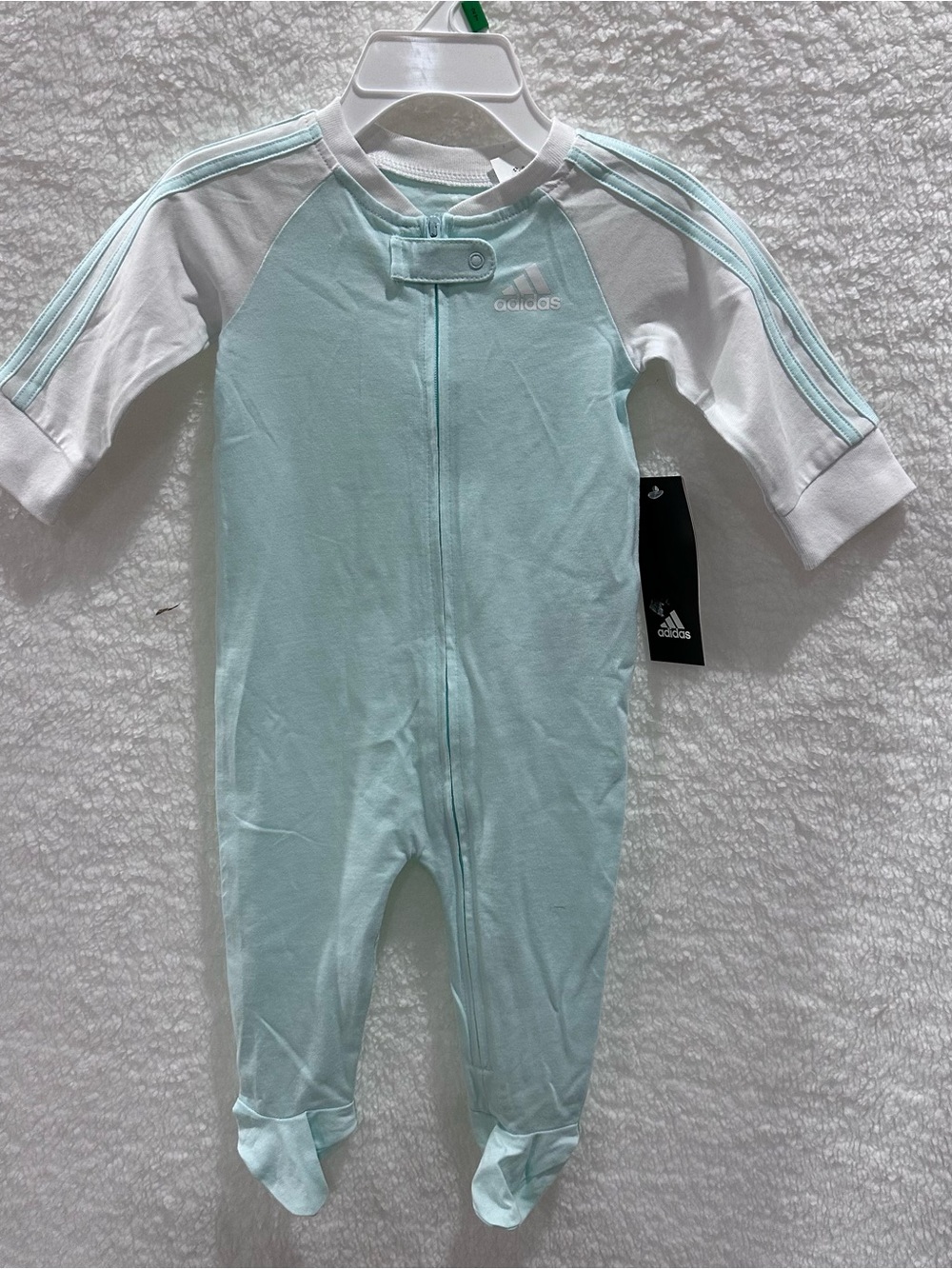 Adidas Footies